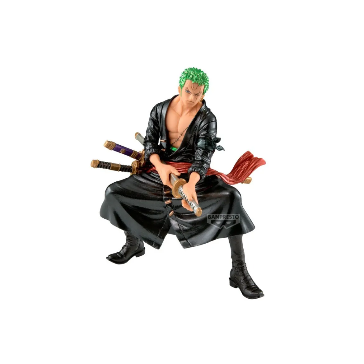 Banpresto One piece King of Artist Special - THE RORONOA ZORO