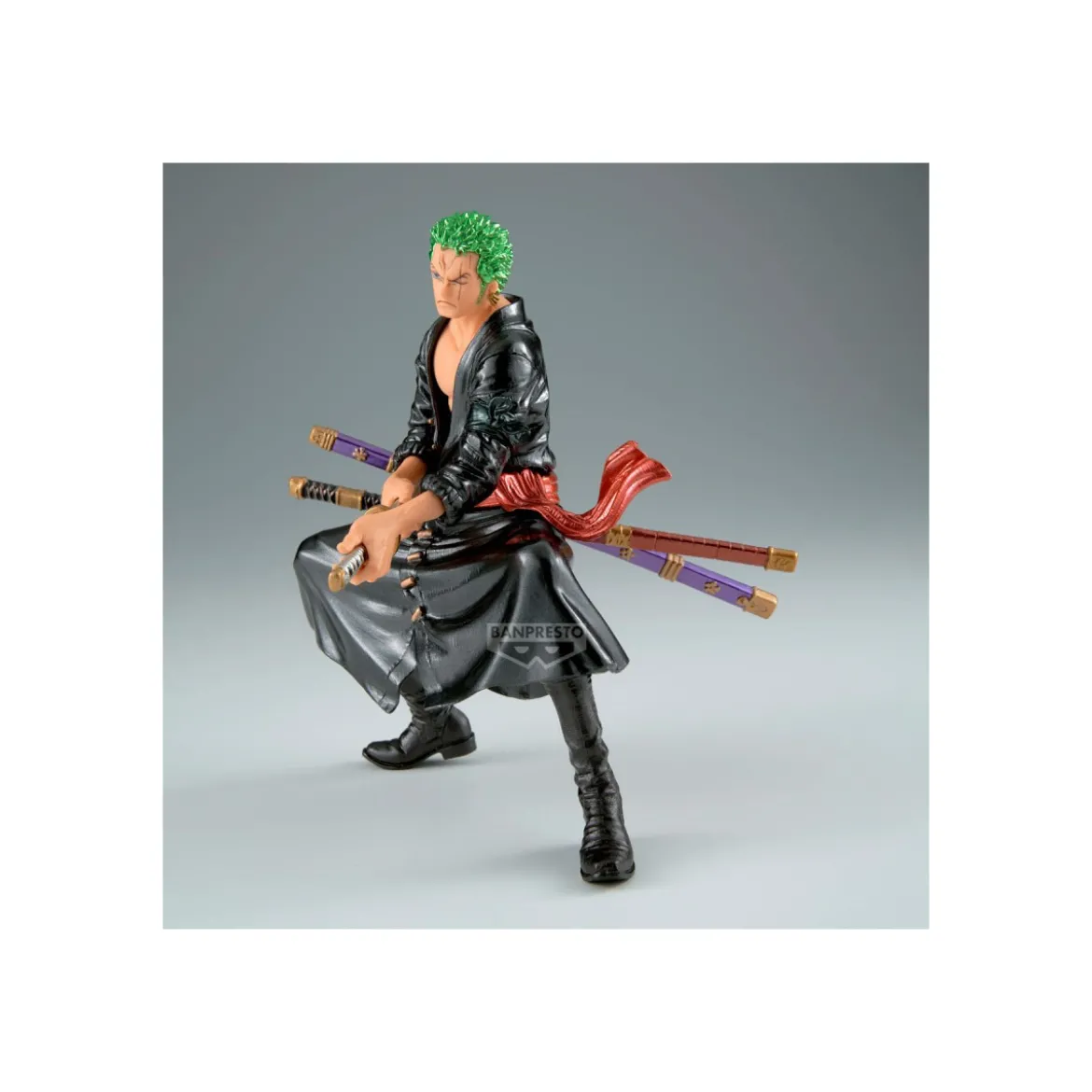 Banpresto One piece King of Artist Special - THE RORONOA ZORO