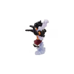 Banpresto - One Piece - King Of Artist - Monkey D. Luffy Gear 4 Snake Man