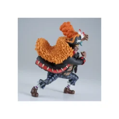 Banpresto One Piece : MARSHALL.D.TEACH - Battle Record Collection