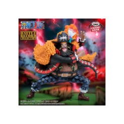 Banpresto One Piece : MARSHALL.D.TEACH - Battle Record Collection