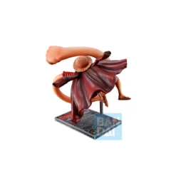 Banpresto One Piece - MONKEY D.LUFFY - Ichibansho