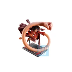 Banpresto One Piece - MONKEY D.LUFFY - Ichibansho