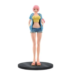 Banpresto One Piece Rebecca Figure A jeans Freak