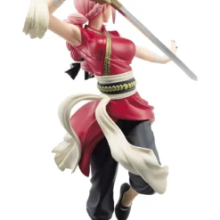Banpresto - One Piece - REBECCA - TREASURE CRUISE WORLD JOURNEY vol.4