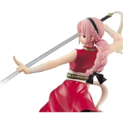 Banpresto - One Piece - REBECCA - TREASURE CRUISE WORLD JOURNEY vol.4