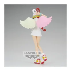 Banpresto One Piece Red - UTA - Glitter & Glamours