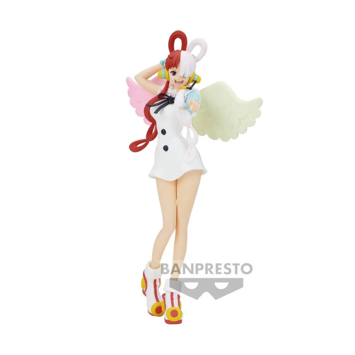 Banpresto One Piece Red - UTA - Glitter & Glamours