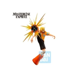 Banpresto One Piece - SANJI - Ichibansho BURST OF ENERGY