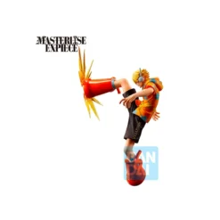 Banpresto One Piece - SANJI - Ichibansho BURST OF ENERGY