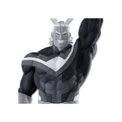 Banpresto - One Piece - THE ALL MIGHT - THE TONES - BWFC X SUPER MASTER STARS PIECE