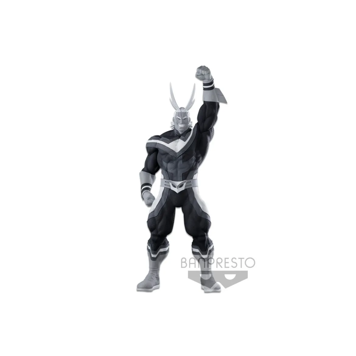 Banpresto - One Piece - THE ALL MIGHT - THE TONES - BWFC X SUPER MASTER STARS PIECE