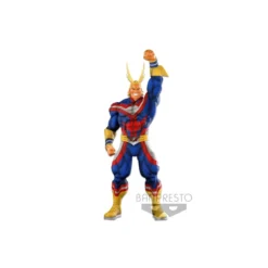 Banpresto - One Piece - THE ALL MIGHT - THE BRUSH - BWFC X SUPER MASTER STARS PIECE
