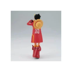 Banpresto One Piece - The Shukko MONKEY.D.LUFFY Ver. EGGHEAD