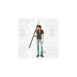 Banpresto - One Piece - THE TRAFALGAR.LAW - The Brush - SUPER MASTER STARS PIECE