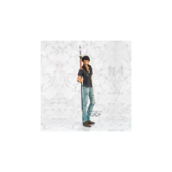 Banpresto - One Piece - THE TRAFALGAR.LAW - The Brush - SUPER MASTER STARS PIECE