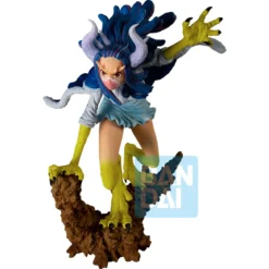 Banpresto One Piece - Ulti - Glitter of Ha - Ichibansho