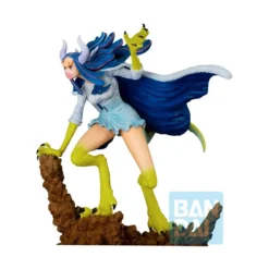 Banpresto One Piece - Ulti - Glitter of Ha - Ichibansho