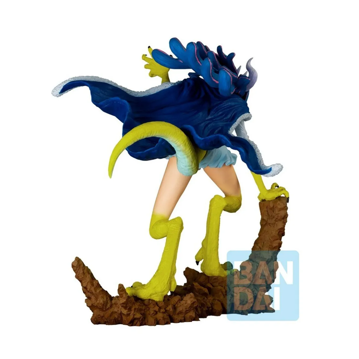Banpresto One Piece - Ulti - Glitter of Ha - Ichibansho