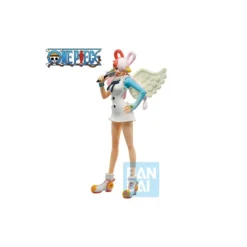 Banpresto One Piece - UTA - Ichibansho RED