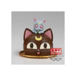 Banpresto - Paldolce Collection - DIANA - Pretty Guardian Sailor Moon Cosmos the Movie