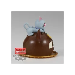 Banpresto - Paldolce Collection - DIANA - Pretty Guardian Sailor Moon Cosmos the Movie