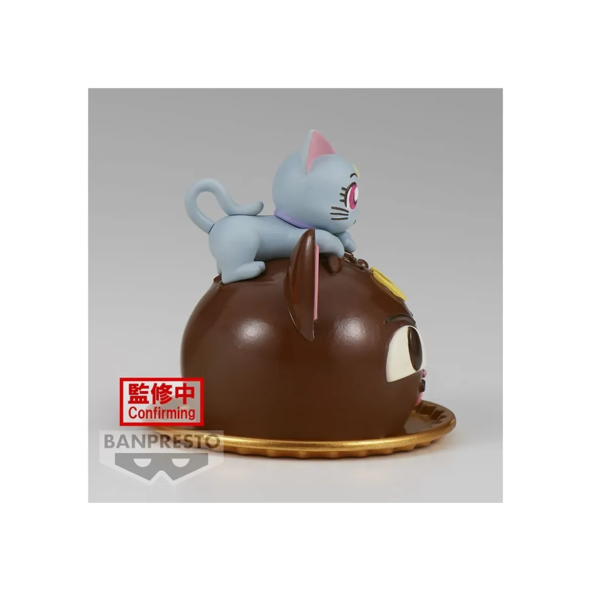Banpresto - Paldolce Collection - DIANA - Pretty Guardian Sailor Moon Cosmos the Movie