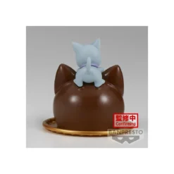 Banpresto - Paldolce Collection - DIANA - Pretty Guardian Sailor Moon Cosmos the Movie