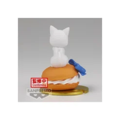Banpresto - Paldolce Collection - ARTEMIS - Pretty Guardian Sailor Moon Cosmos the Movie