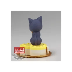 Banpresto - Paldolce Collection - LUNA - Pretty Guardian Sailor Moon Cosmos the Movie