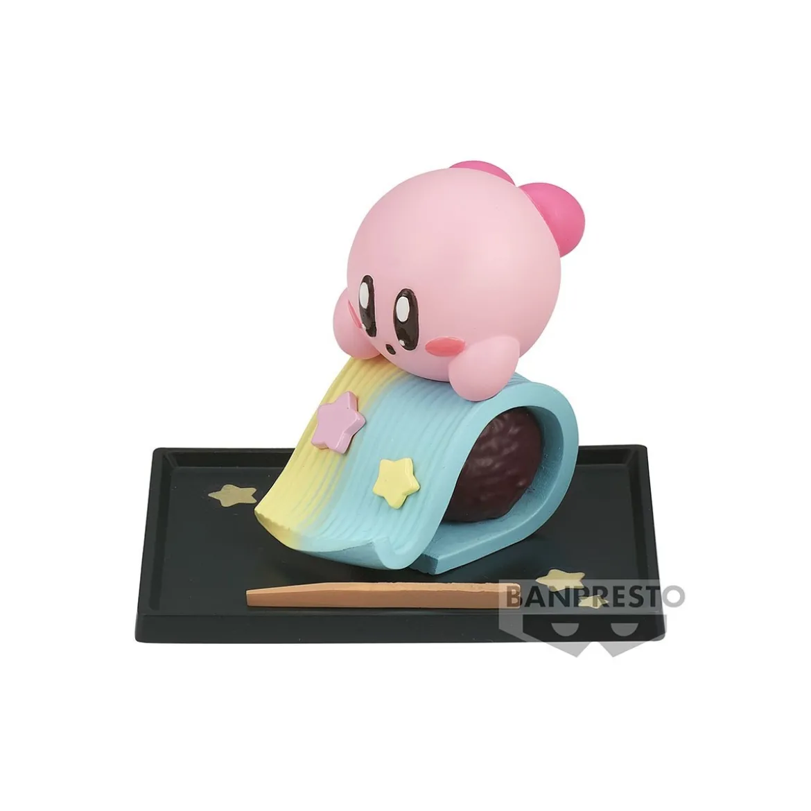 Banpresto - Paldolce Collection Vol. 5 - Kirby B