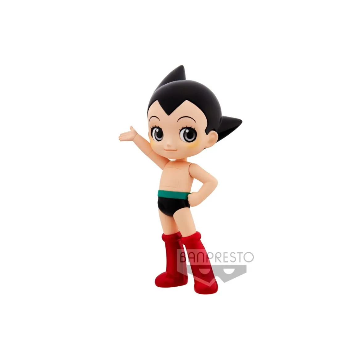 Banpresto Qposket - Astro Boy Ver. A - Astro le Petit Robot