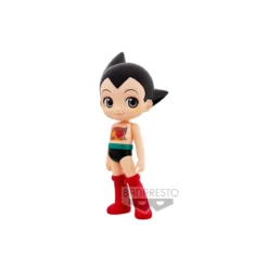 Banpresto Qposket - Astro Boy Ver. B - Astro le Petit Robot