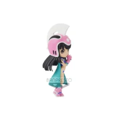 Banpresto Qposket - Chichi version A - Dragon Ball