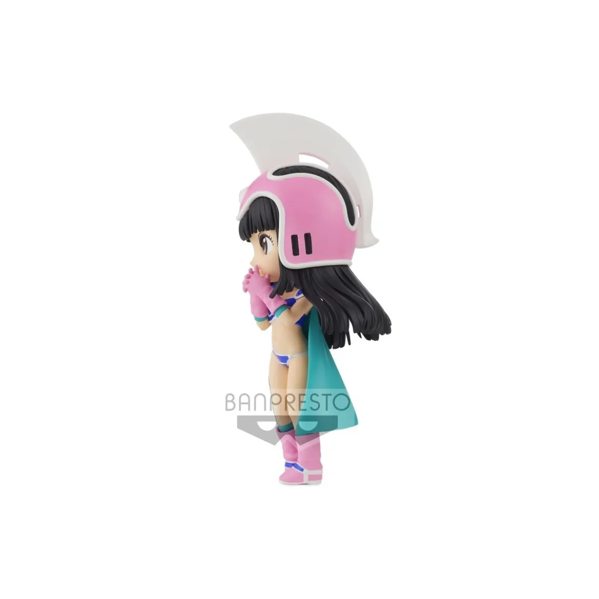 Banpresto Qposket - Chichi version A - Dragon Ball