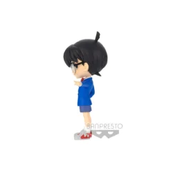 Banpresto Qposket - Detective Conan - Conan Edogawa