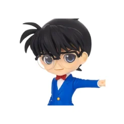 Banpresto Qposket - Detective Conan - Conan Edogawa