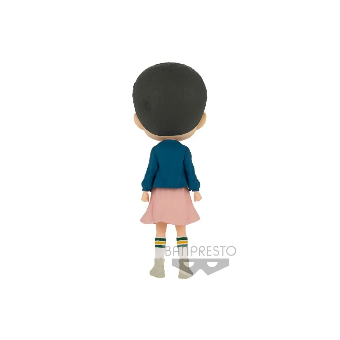 Banpresto Qposket - Eleven - Stranger Things