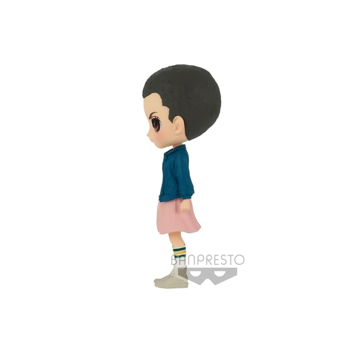 Banpresto Qposket - Eleven - Stranger Things