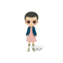 Banpresto Qposket - Eleven - Stranger Things