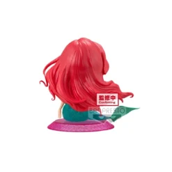 Banpresto Qposket Glitter Line - Ariel - La Petite Sirene