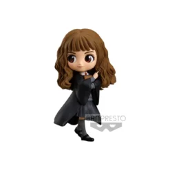 Banpresto Q Posket Harry Potter - Hermione Granger