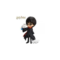 Banpresto Q Posket Harry Potter - Harry Potter - Version 2 - 14cm