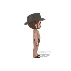 Banpresto Qposket - Hopper - Stranger Things