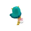 Banpresto Qposket - LUM-Ⅲ - ver.A - Lamu - Urusei Yatsura