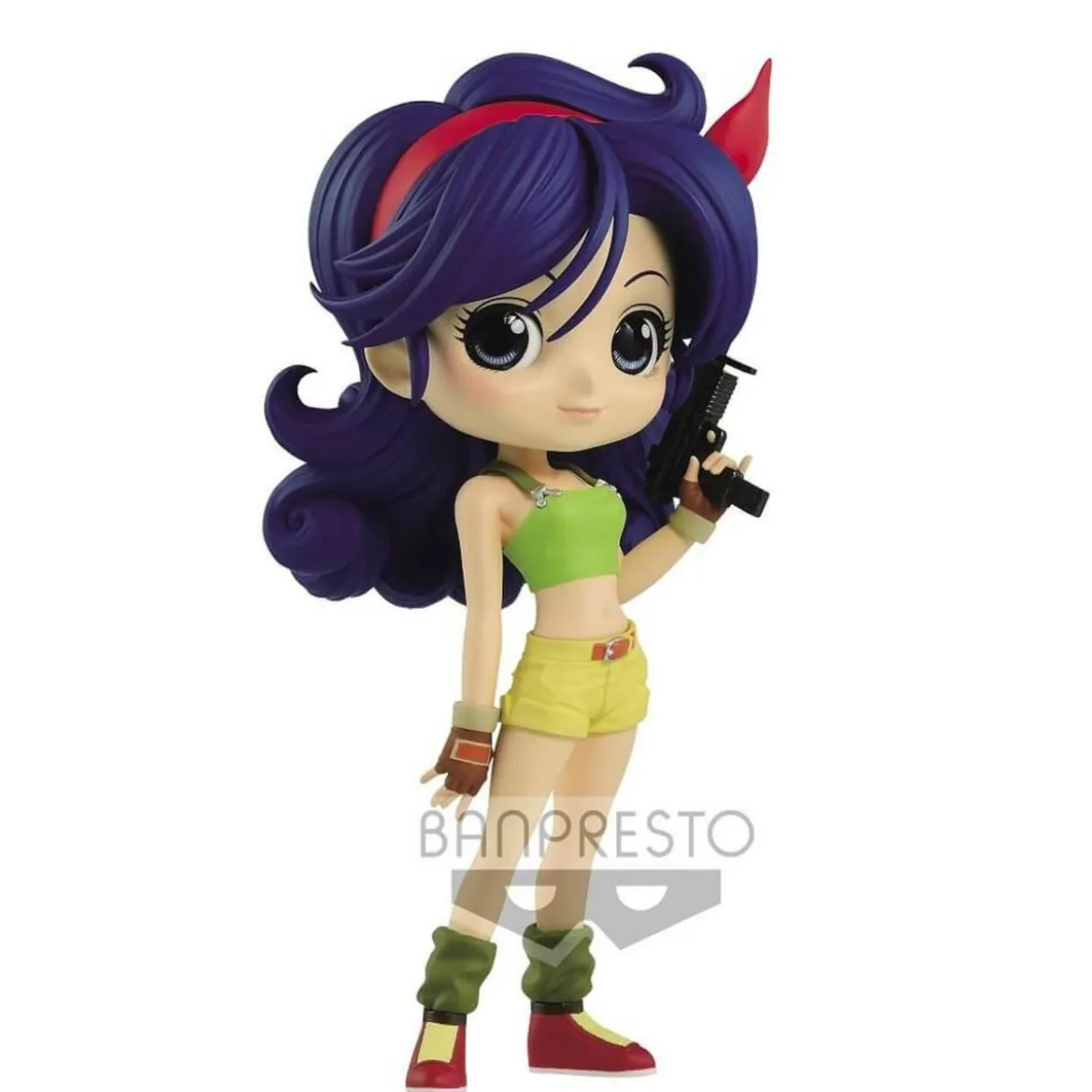 Banpresto Qposket - Lunch Version A - Dragon Ball