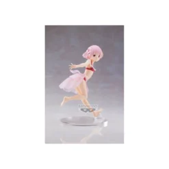 Banpresto - RAM - RE:Zero - Starting Life in Another World Celestial Vivi