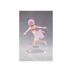 Banpresto - RAM - RE:Zero - Starting Life in Another World Celestial Vivi