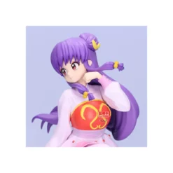 Banpresto Ranma 1/2 - SHAMPOO - Glitter & Glamours
