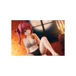 Banpresto - Relax Time Houshou Marine - Hololive